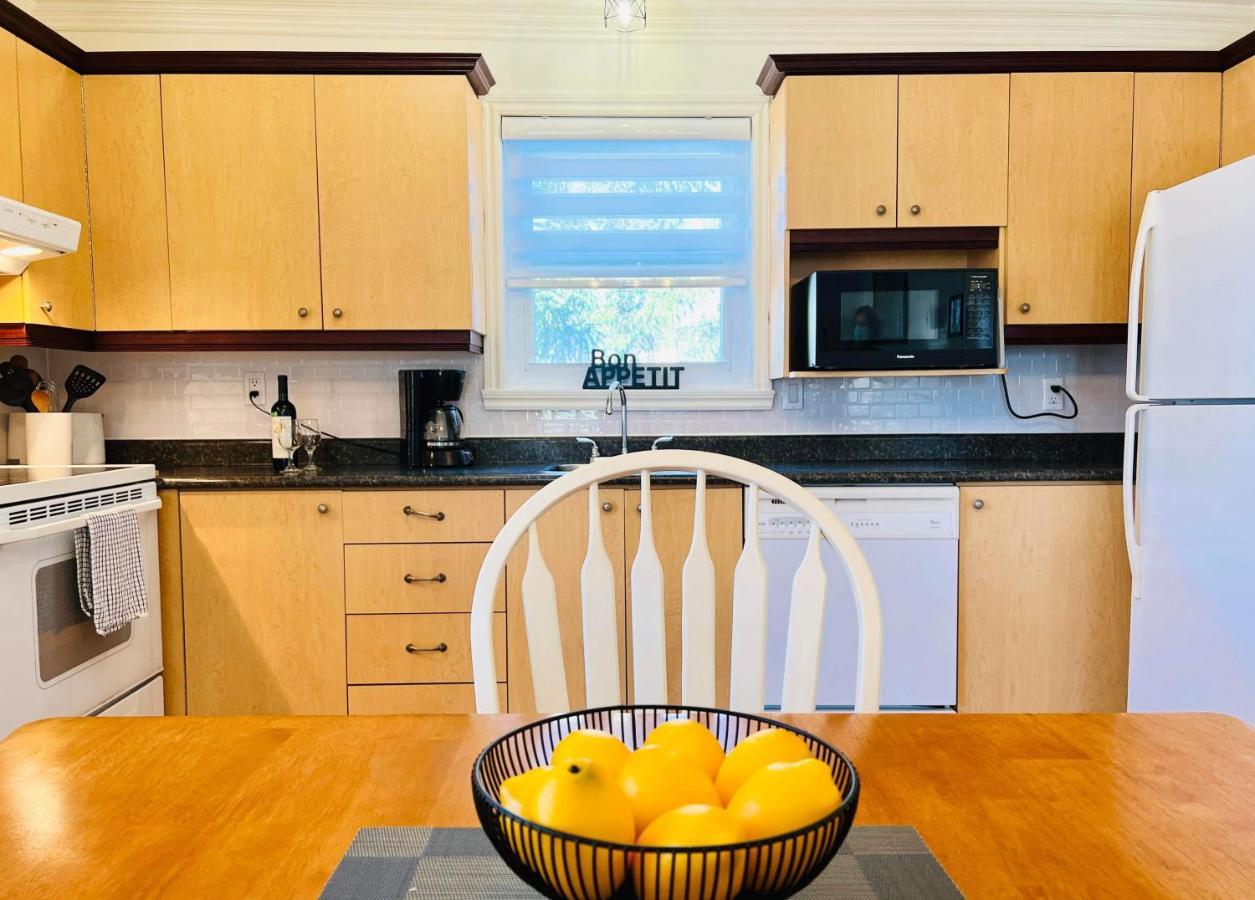 Superbe Condo Plage-Memphremagog Zewnętrze zdjęcie
